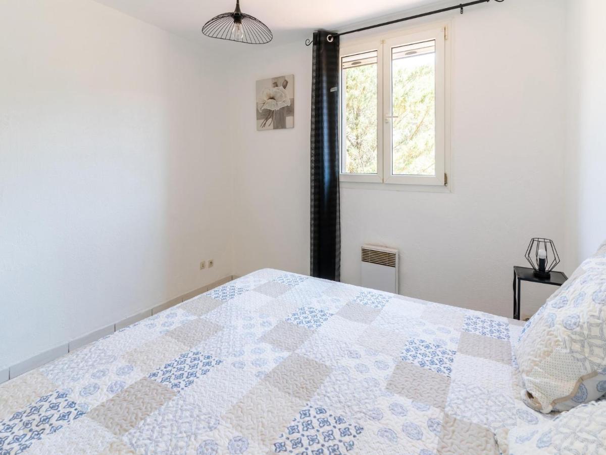 Cosy Holiday Home In Minerve With Garden Экстерьер фото